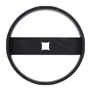MCS MCS, fuel pump retainer remover tool