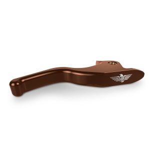 HeinzBikes HeinzBikes, Performance brake & clutch lever set. Bronze