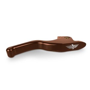 HeinzBikes HeinzBikes, Performance brake & clutch lever set.  Bronze