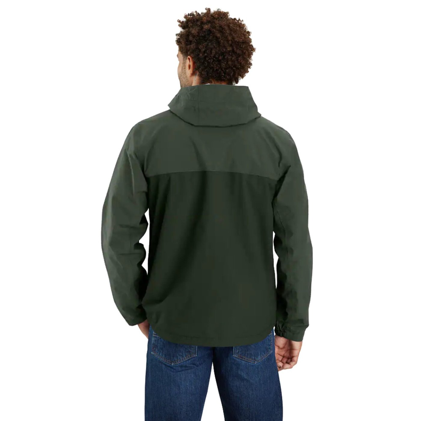 Carhartt Carhartt Relaxed Fit Packable jacket forestry green/dark for - Image 2