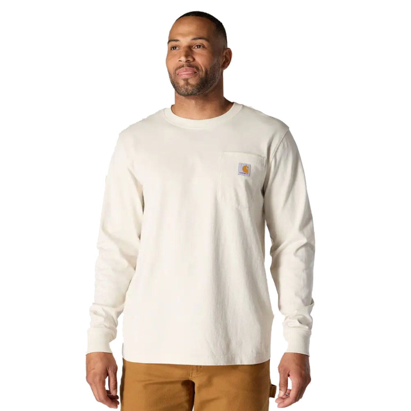 Carhartt Carhartt Mountain Graphic t-shirt malt - Image 2