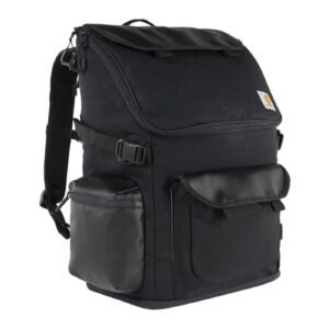 Carhartt Carhartt 35L Nylon Workday backpack black