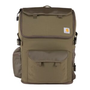 Carhartt Carhartt 35L Nylon Workday backpack tarmac