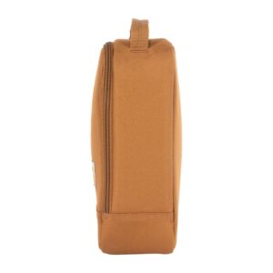 Carhartt Carhartt Insulated lunch cooler carhartt® brown