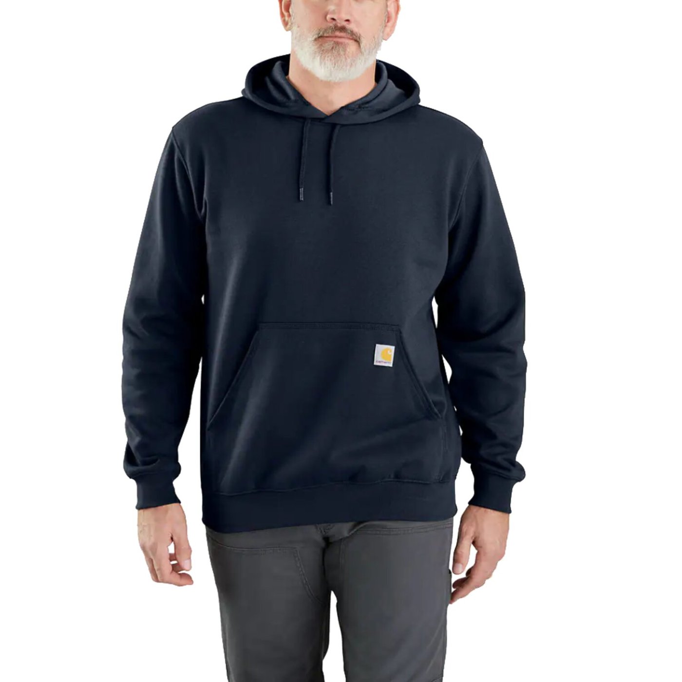 Carhartt Carhartt hoodie new navy