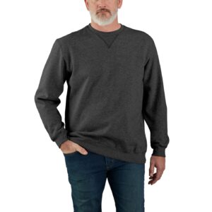 Carhartt Carhartt Midweight sweatshirt carbon heather