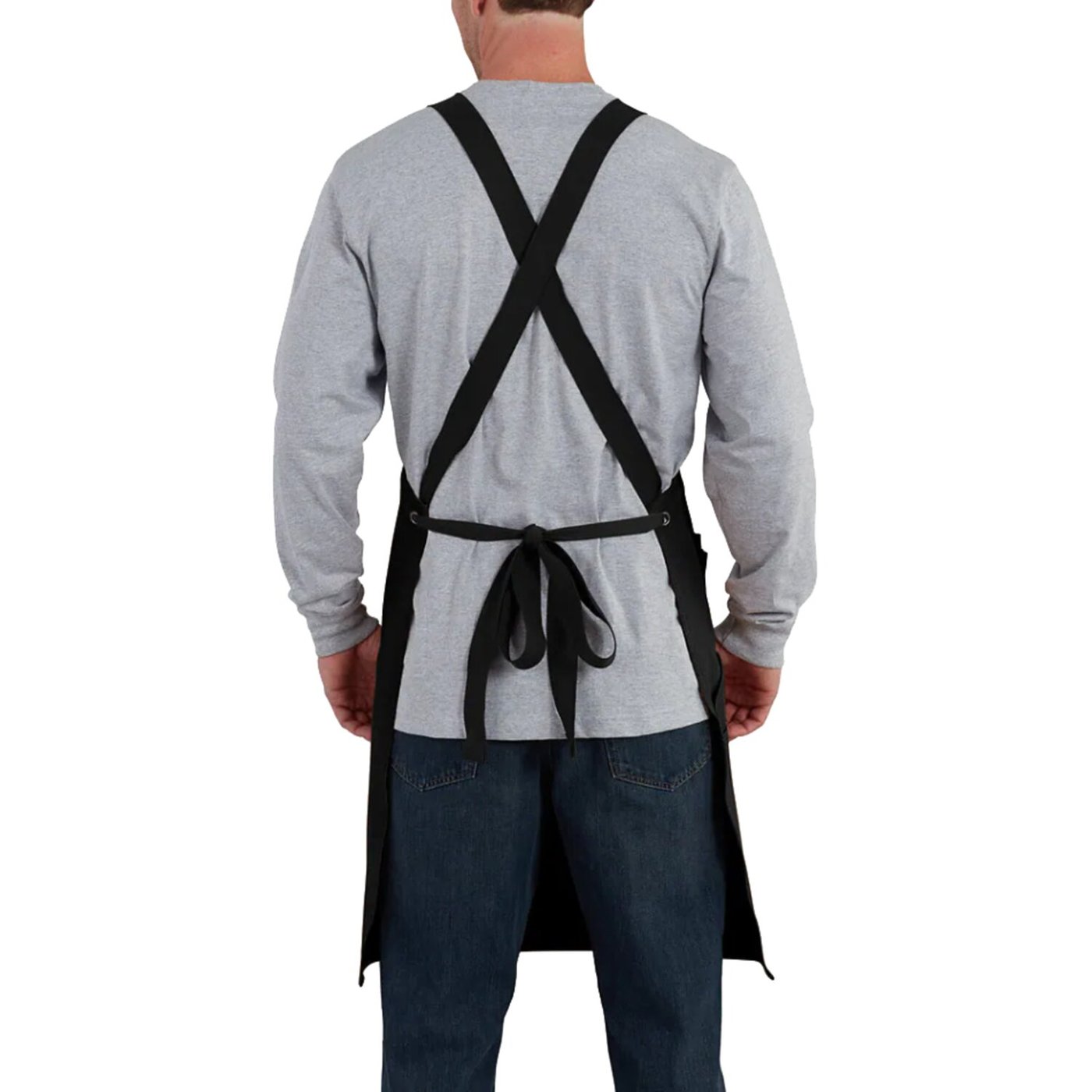 Carhartt Carhartt Firm Duck apron black - Image 2