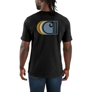 Carhartt Carhartt Graphic t-shirt black