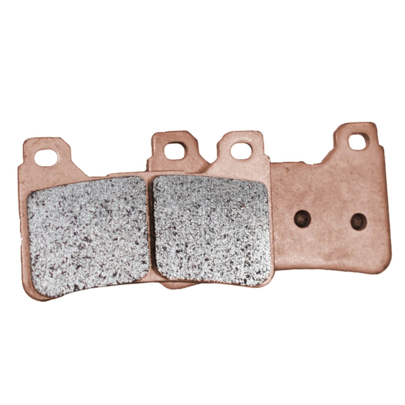 Kraus Kraus, RT-R sintered Race brake pads - Image 2