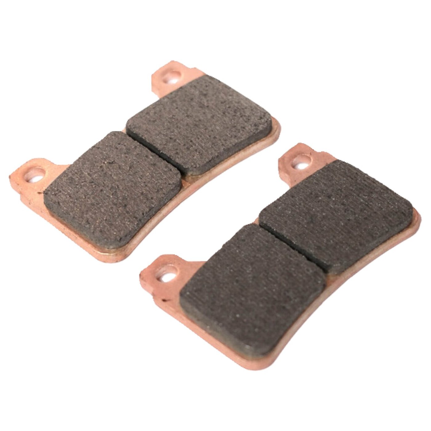 Kraus Kraus, RT-R sintered Race brake pads