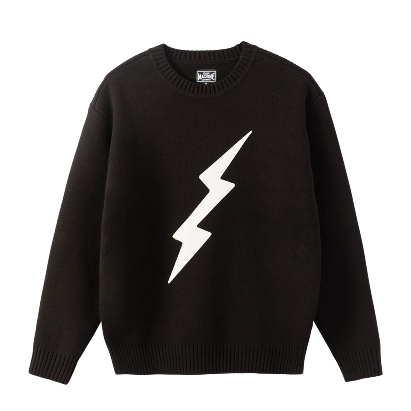 Loser Machine Company Loser Machine Briar sweatshirt black