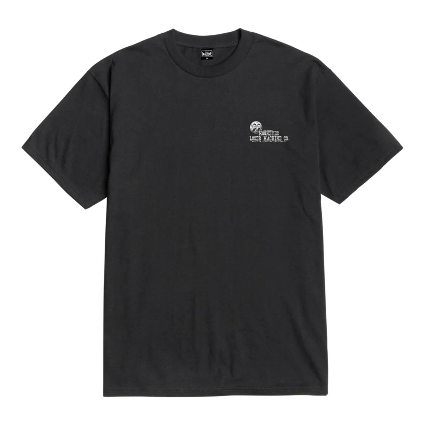 Loser Machine Company Loser Machine Midnight Ride t-shirt black - Image 2