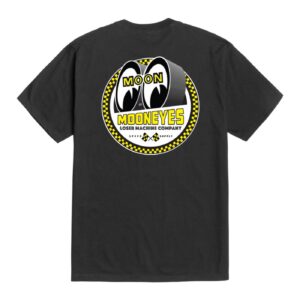 Loser Machine Company Loser Machine Winners Circle t-shirt black