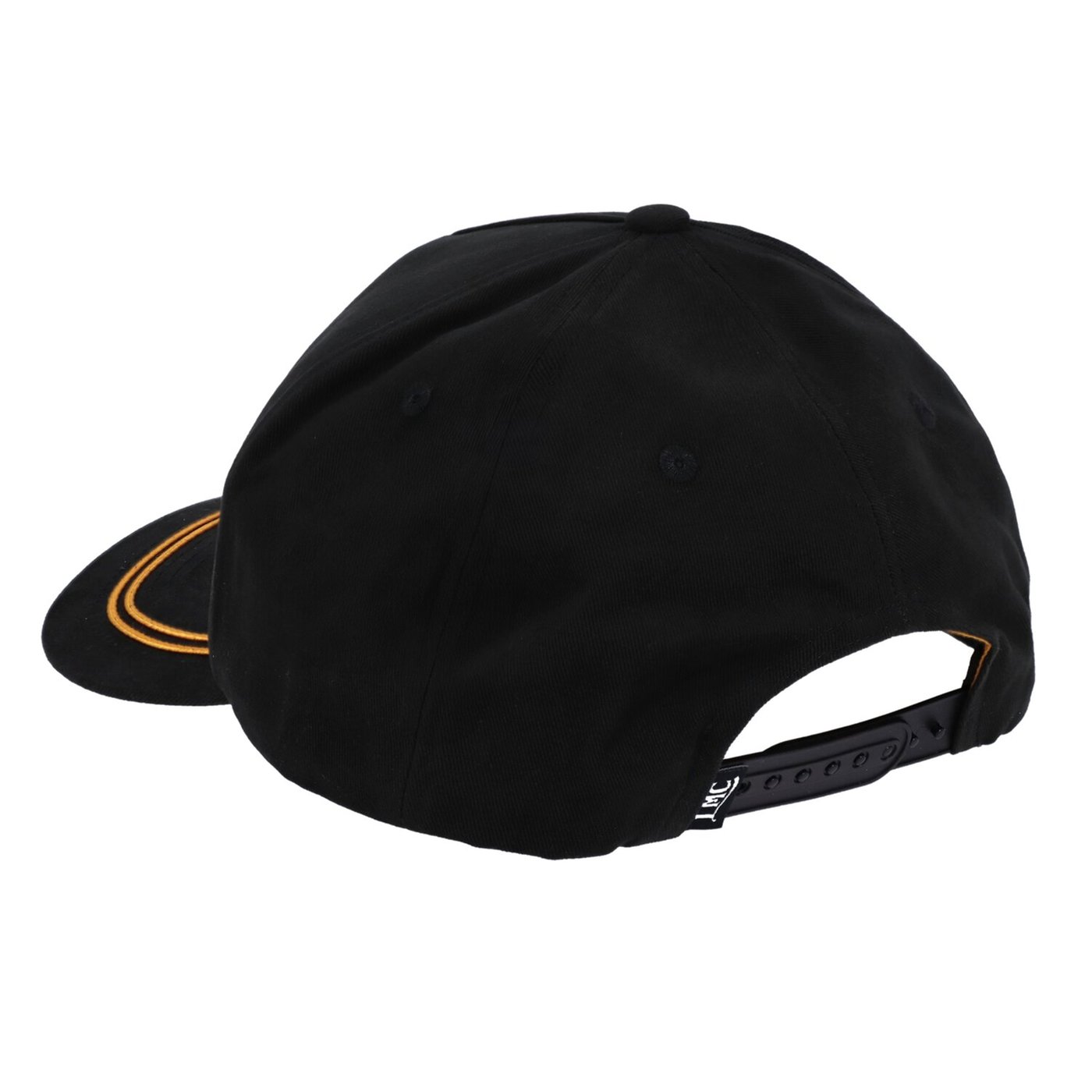 Loser Machine Company Loser Machine Plaque trucker cap black - Image 2