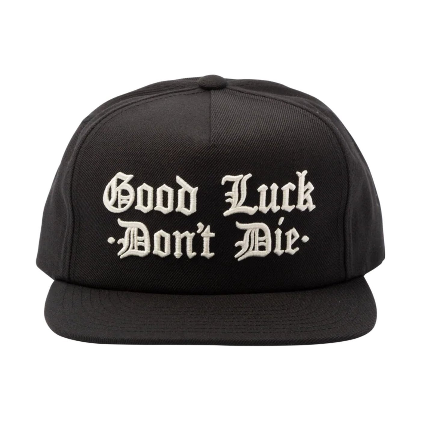 Loser Machine Company Loser Machine Sporto snapback cap black - Image 2