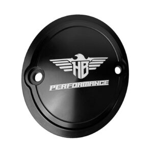 HeinzBikes HeinzBikes, Performance ignition point cover