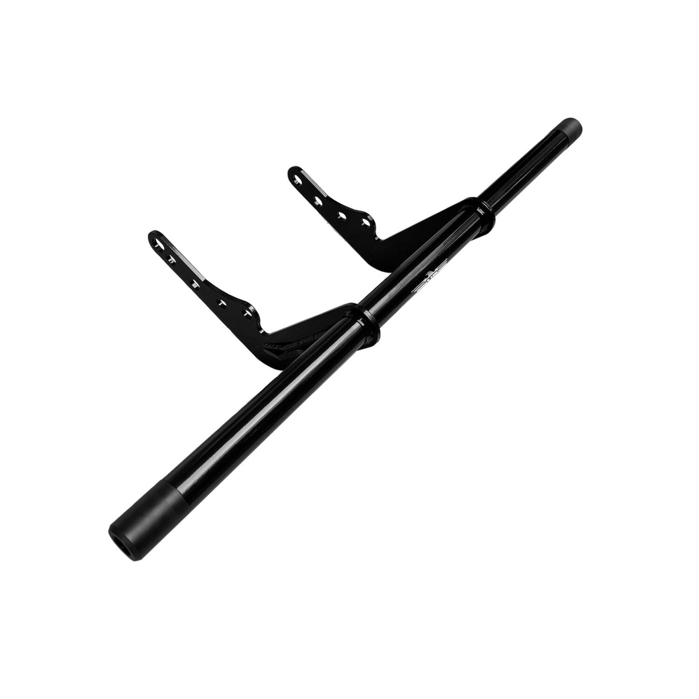 HeinzBikes HeinzBikes, Performance Clubstyle crash bar. Black - Image 2