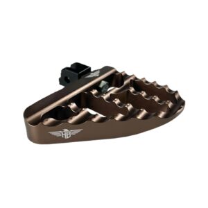 HeinzBikes HeinzBikes, limited edition mini-floorboards V2. Bronze