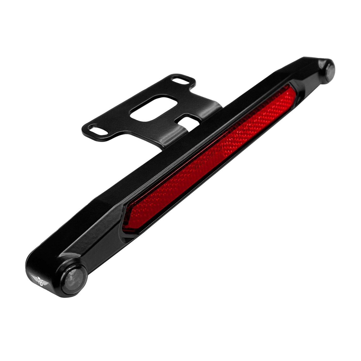 HeinzBikes HeinzBikes, 3-1 lightbar for Sportster S. Black - Image 2