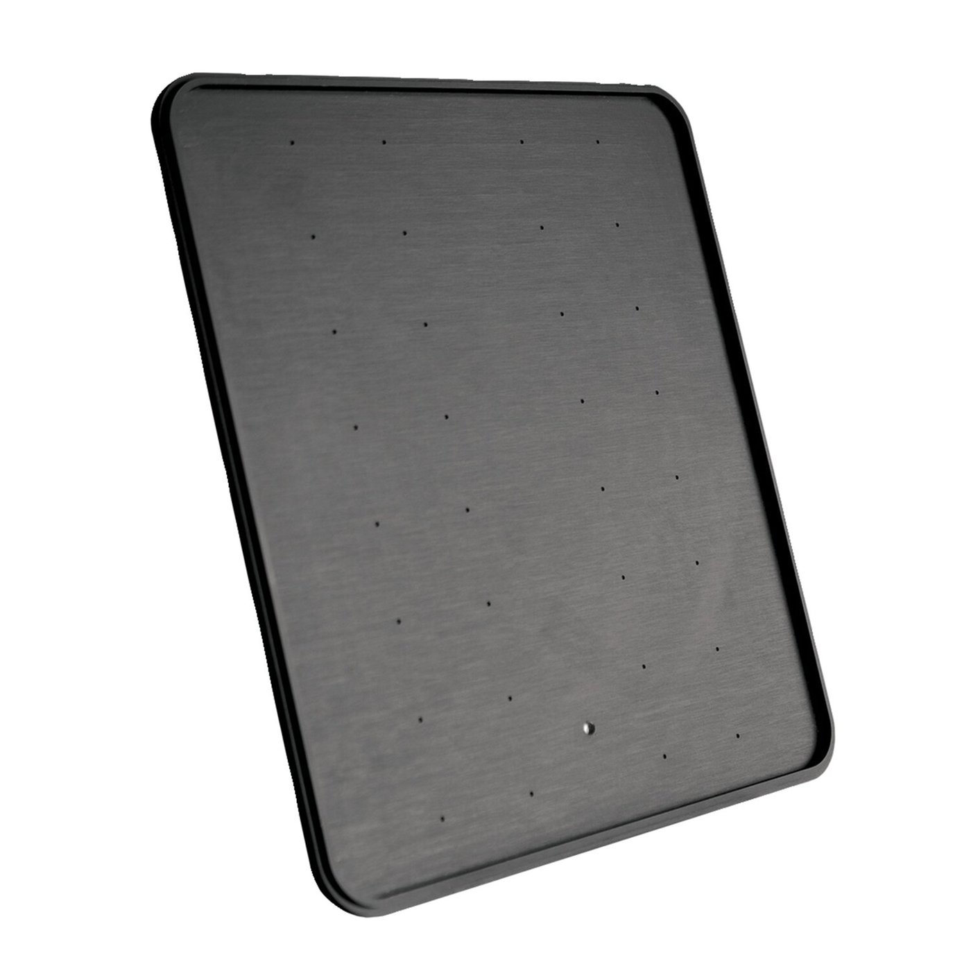 HeinzBikes HeinzBikes, license plate holder 'Frame'. 180x200. Black