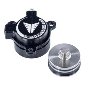 Müeller Müller, Hydro Clutch.