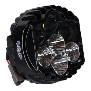 Custom Dynamics Custom Dynamics, Shark Demon 2 Performance LED headlamp kit