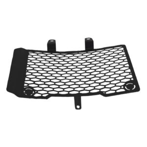 Zieger Zieger, Pro Radiator cover. Black