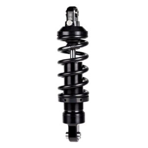 Legend Air Suspension Legend, Revo-A shock set. STD Duty. 13". Black