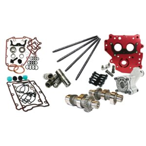 Feuling Feuling, Hp+ Camchest Kit - One Piece Pushrods