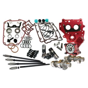 Feuling Feuling, Race Series St Camchest Kit