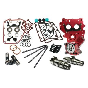 Feuling Feuling, Race Series Camchest Kit - One Piece Pushrods