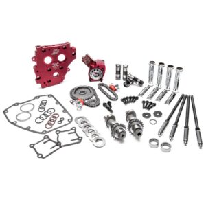 Feuling Feuling, Race Series Camchest Kit