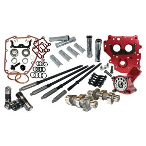 Feuling Feuling, Race Series ST cam chest kit. Chain drive