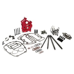 Feuling Feuling, Hp+ Camchest Kit, Oil Cooled M8