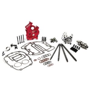 Feuling Feuling, Hp+ Camchest Kit, Center/Water Cooled M8