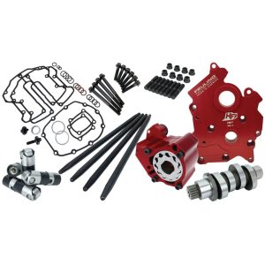 Feuling Feuling, Race Series 472 cam chest Kit, Oil cooled M8