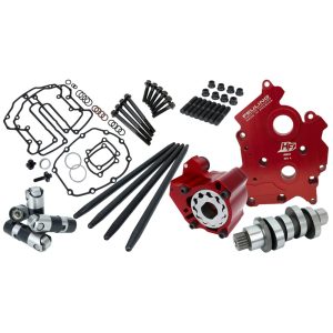 Feuling Feuling, Race Series 521 cam chest Kit, Oil cooled M8