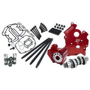 Feuling Feuling, Race Series Camchest Kit W/Short Travel Lifters, W