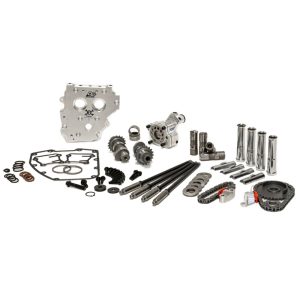 Feuling Feuling, OE+ 543 cam chest conv. kit. No pushrods