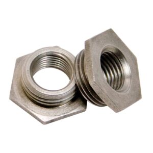 Feuling Feuling, O2 sensor bungs reducer set. 18mm to 12mm