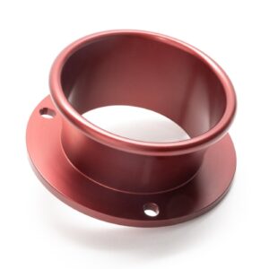 Feuling Feuling, 1-3/8" (35mm) velocity stack. Red anodized