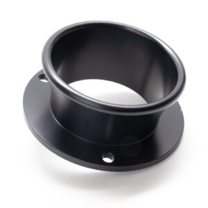 Feuling Feuling, 1-3/8" (35mm) velocity stack. Black anodized