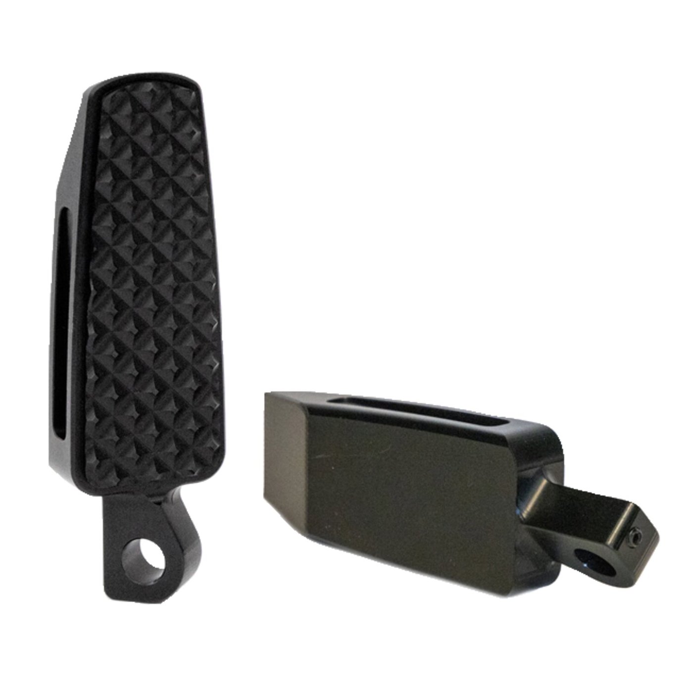 Feuling Feuling, Black Foot Pegs