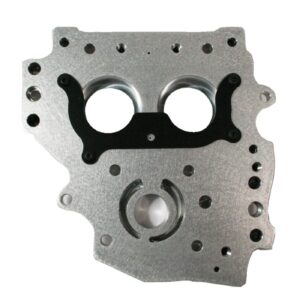 Feuling Feuling, OE+ cam support plate. Conversion