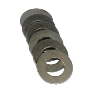 Feuling Feuling, Camshaft/Sprocket Thrust Washer Alignment Kit