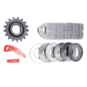 Feuling Feuling, Hydraulic Tensioner Kit