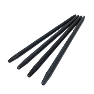 Feuling Feuling, HP+ One-Piece pushrod set. STD length