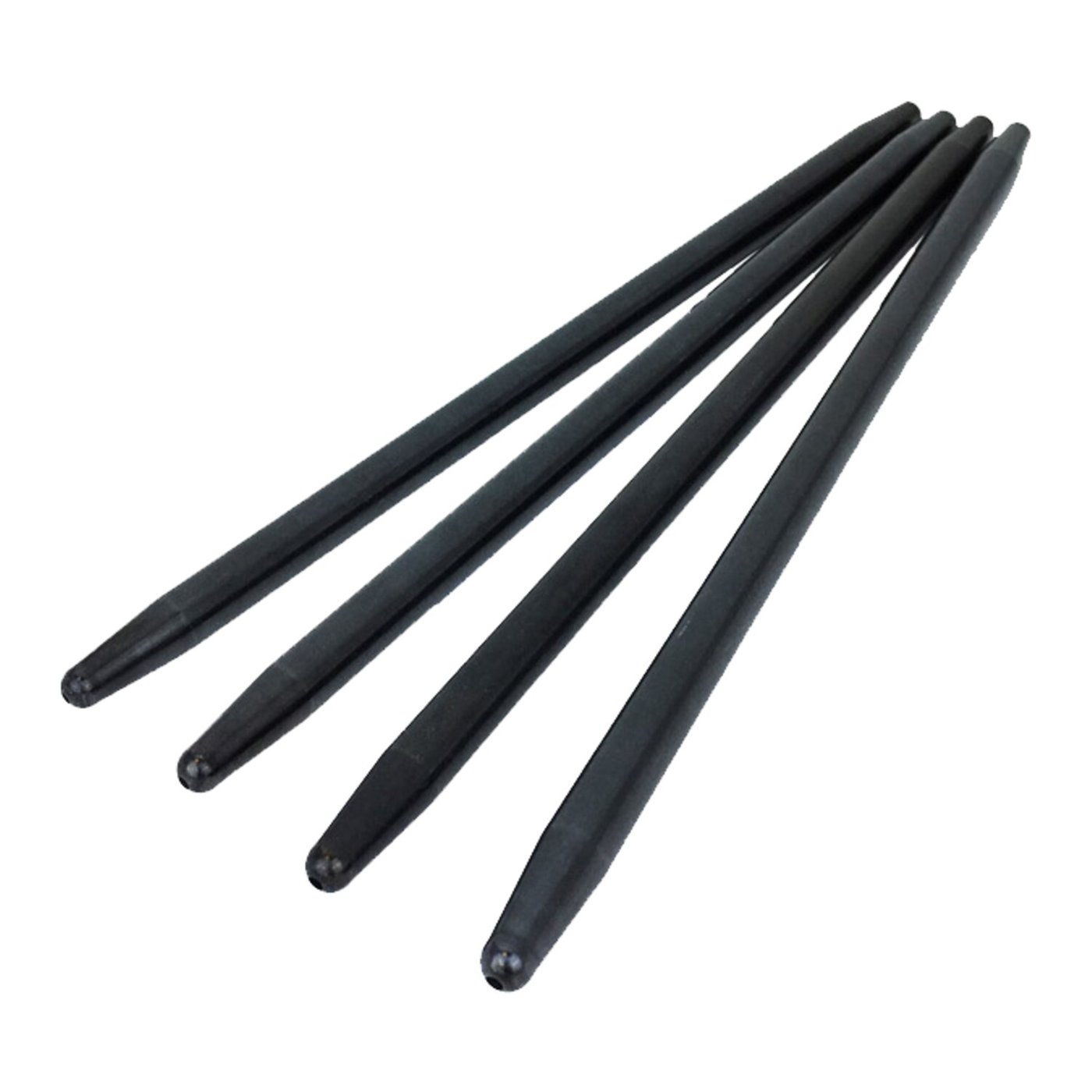 Feuling Feuling, HP+ One-Piece pushrod set. Short Travel lifters