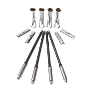 Feuling Feuling, Fast Install pushrod & pushrod cover kit