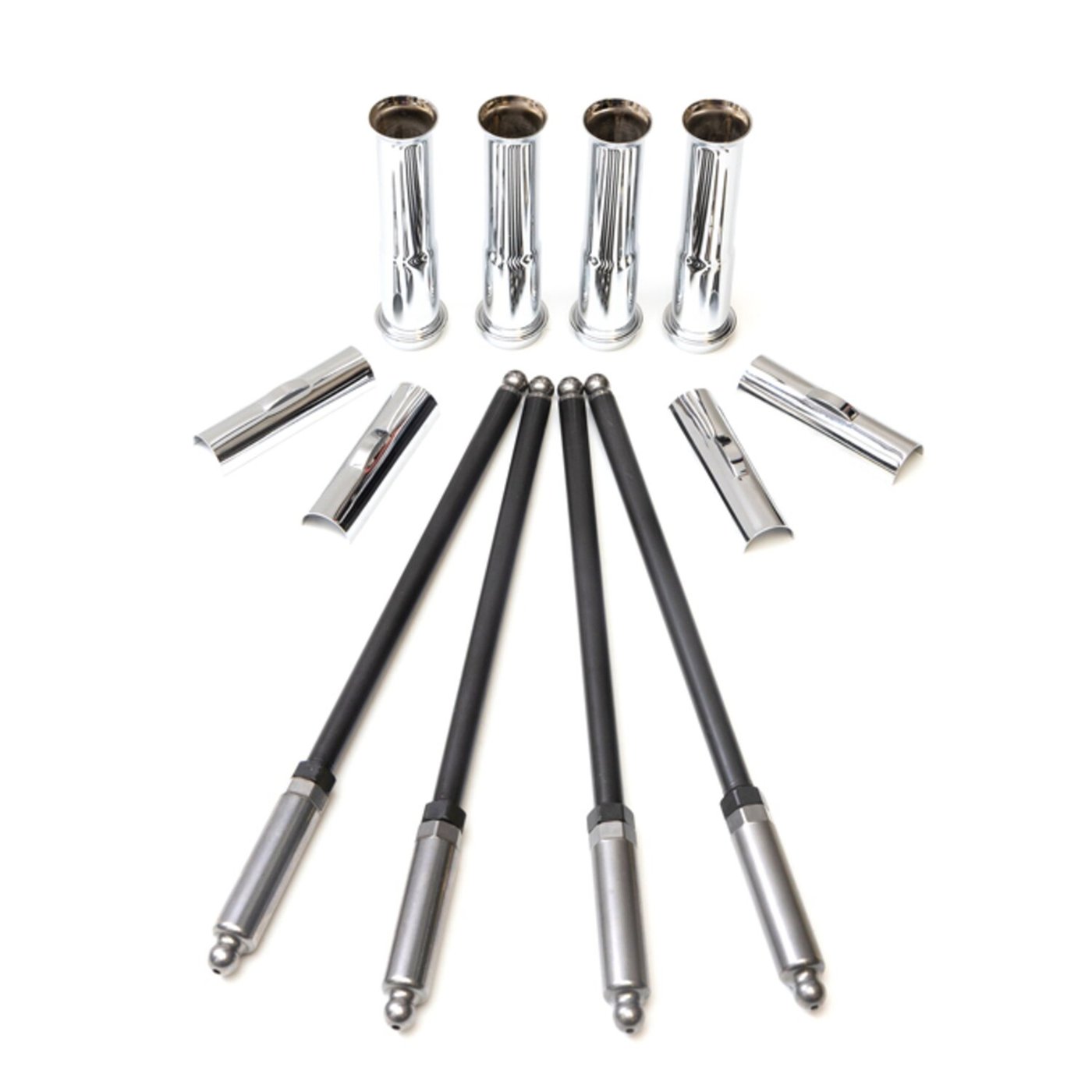 Feuling Feuling, Fast Install pushrod & pushrod cover kit
